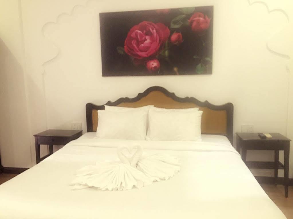 Thanh Binh 2 Hotel Hoi An Exterior foto